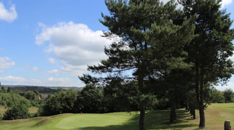 Photo of Burslem Golf Club
